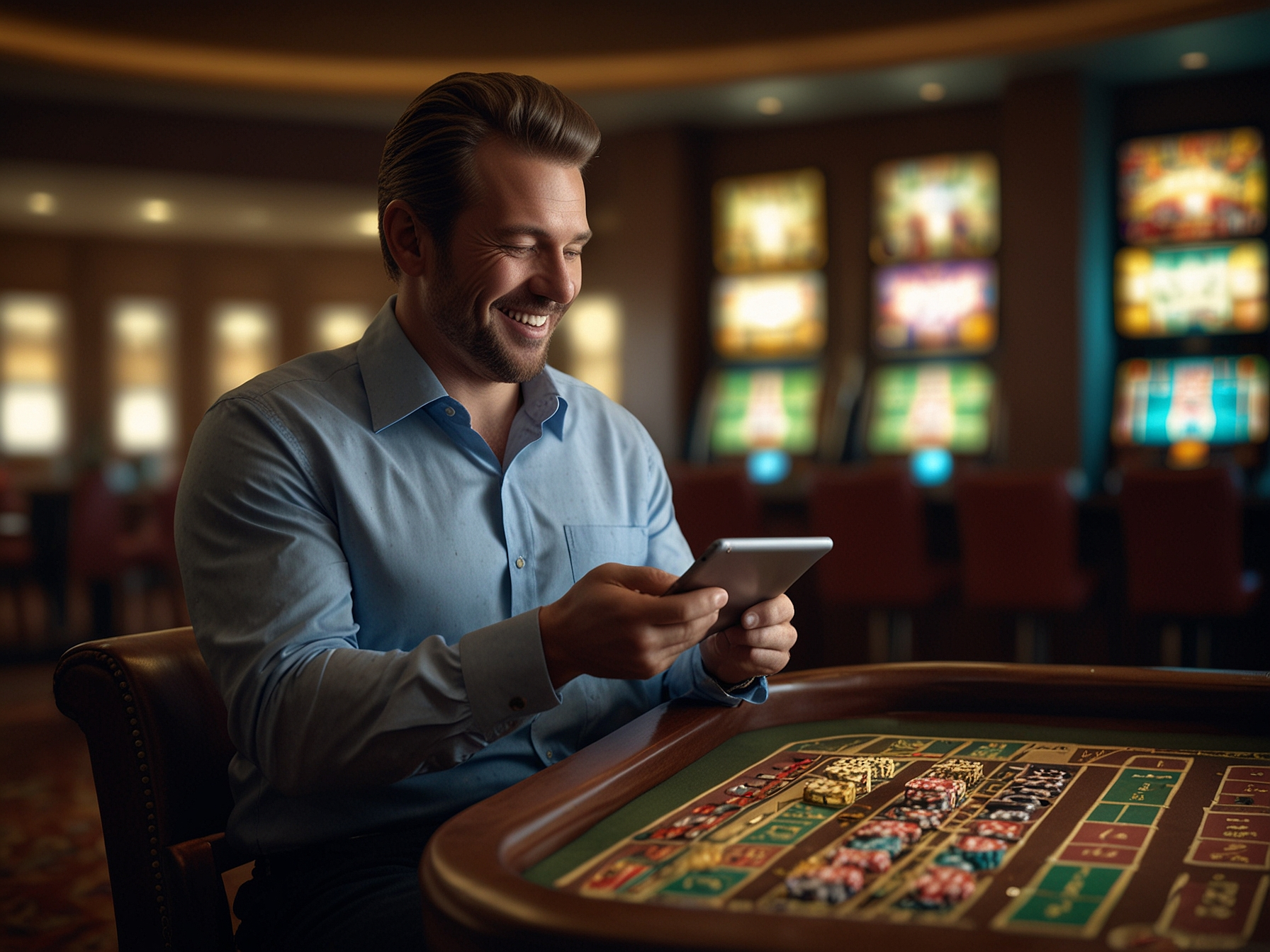 Promoción Casinonfire